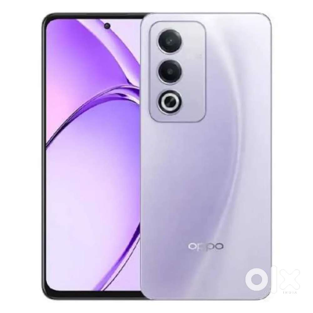 Appo a 3 pro 5g phone brand new condition