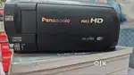 Panasonic Camcorder HC-V785 Video Camera (Brand New condition)