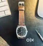 Vintage HMT Abhinash mechanical watch