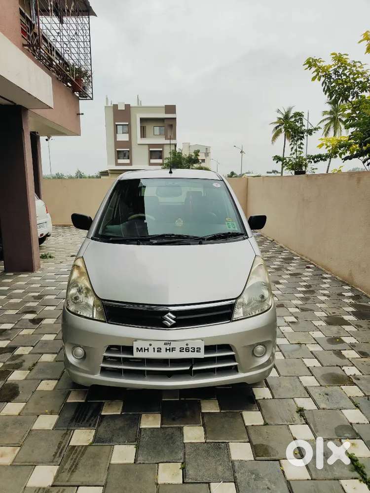 Maruti Suzuki Estilo 2011 Petrol Well Maintained