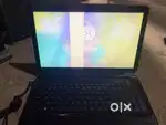 Laptop HP company ka hai