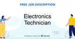 TRAINEE TECHNICIAN VACCANCY AVAILABLE . COMPANY TECHNICIAN