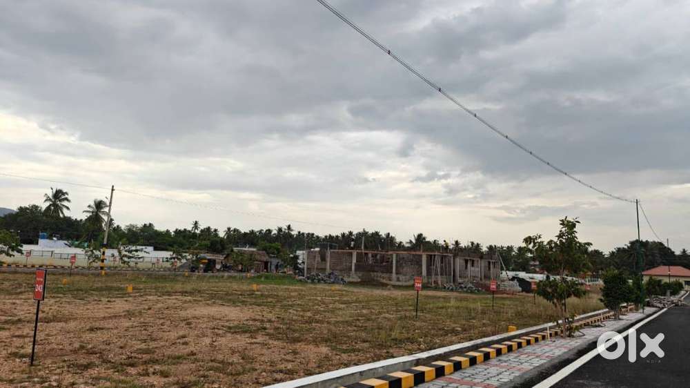 land for sale at dtcp premium plots