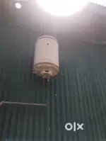geyser essel