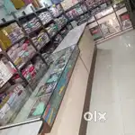 Dukaan ka counter readymade ke liye