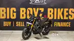 YAMAHA MT 15 V2 2024 HIMACHAL REGISTERED