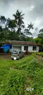 2 BHK, 900 Sq,5.5 Cent, Kuthukuzy,1.5Km from highway, With Well Wate