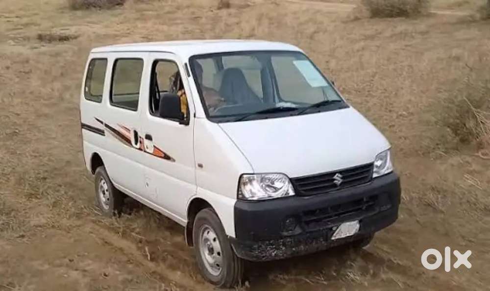 Wanted driver for eco van/ medicine godown