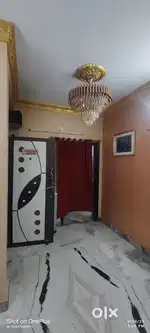 Spacious 3BHK Flat for Sale – Prime Location, Ready to Move