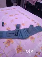 Abdominal belt