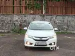 Honda City 2014-2015 V MT, 2015, CNG & Hybrids
