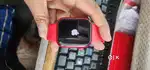 apple i watch series8 45mm red edition brand new condition fix price