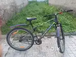 Stryder Bicycle