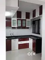 3 BHK Semi-Furnished Flat for Rent – Manjri Green Woods