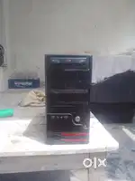 I5 Desktop WITH 2GB DDR3 RAM