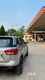 Maruti Suzuki Brezza 2018 Diesel Good Condition