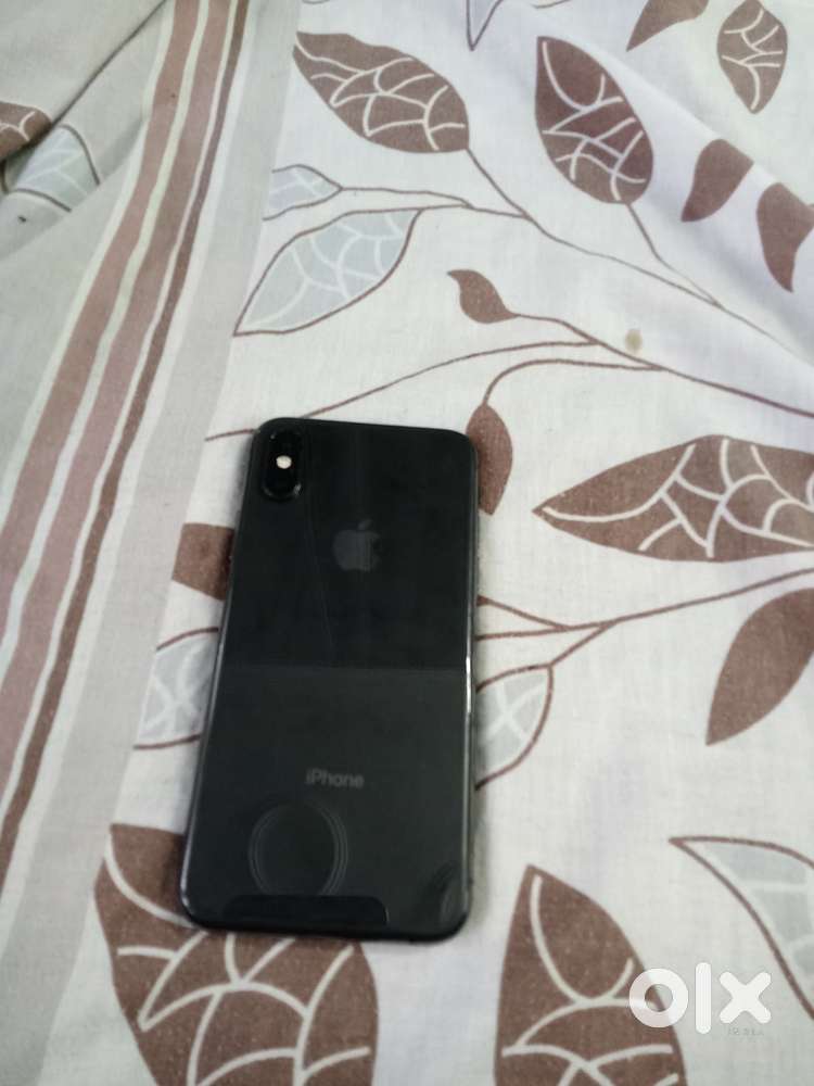 Iphone xs all orginal for sell