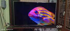 Vu pixal light hdr 65 Tv