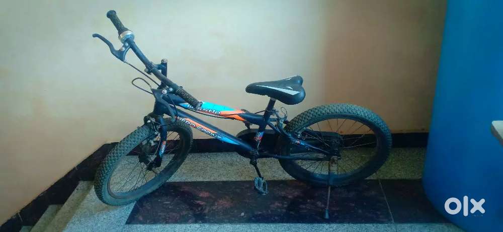 For sale bycycle