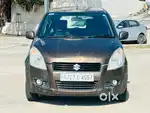 Maruti Suzuki Ritz Vdi BS-IV, 2012, Diesel