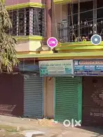 Shop for sale at Uttarpara Makhla.