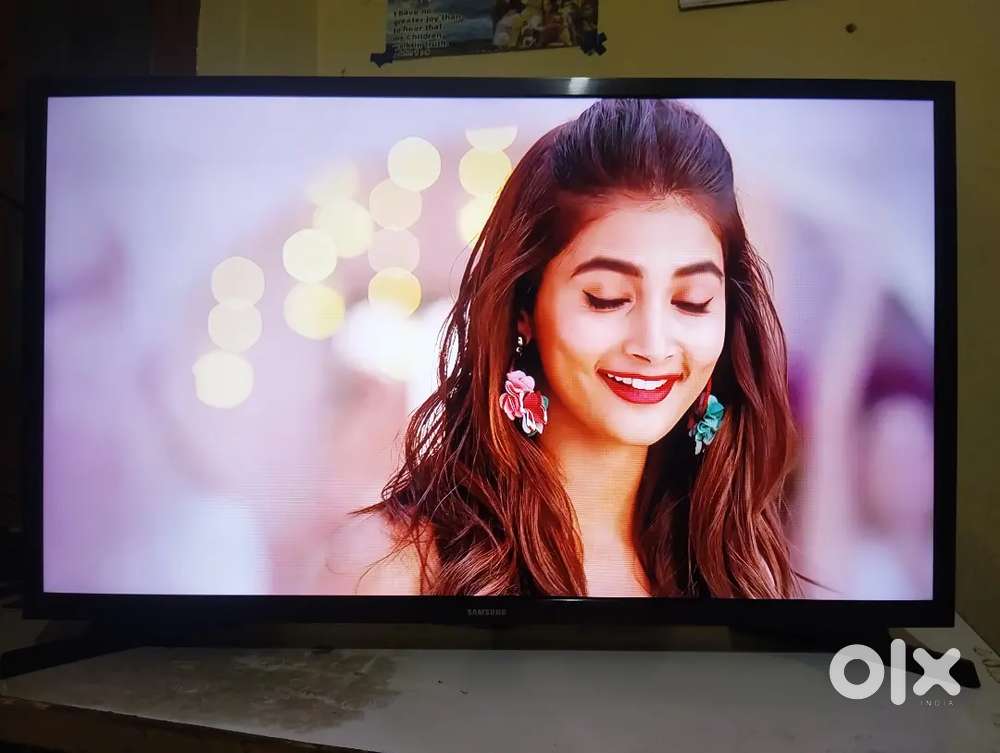 Samsung 32 inch smart tv