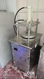Chappathi machine for sale at kollam