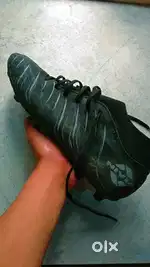 Football boots