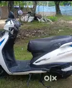 Hero duet125