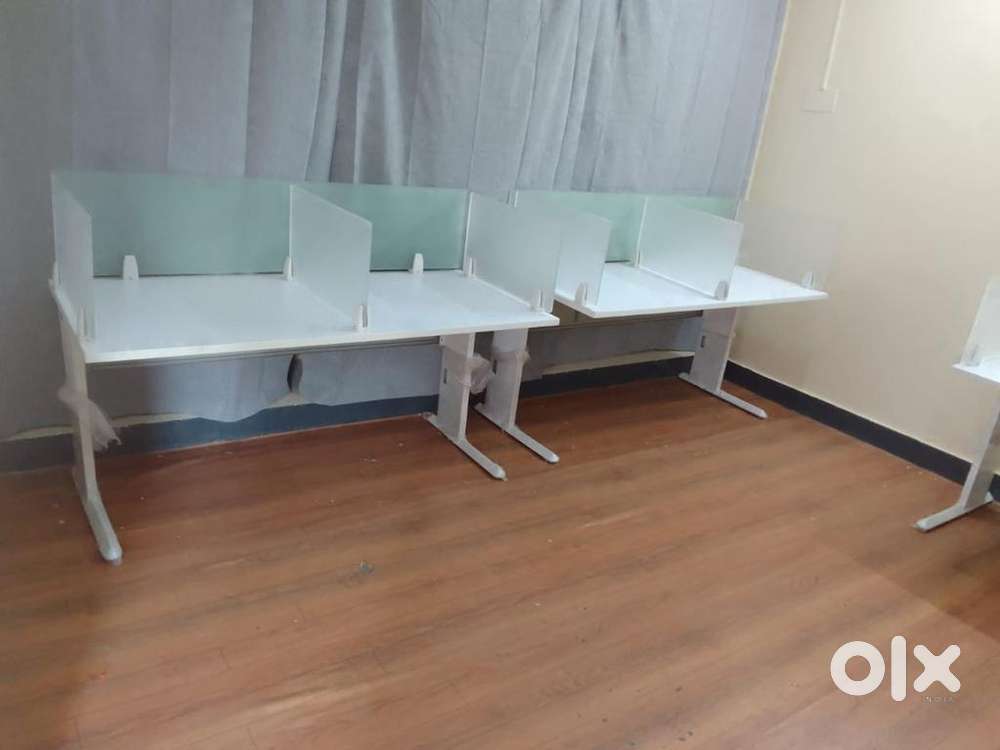Chairs Cabins MD Table Work Desks Storages at most economical prices