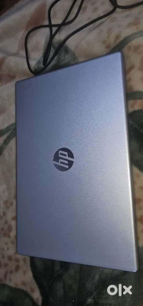 HP 15 AMD Ryzen 3 7320U (8GB Ram/ 512GB SSD/Fhd/15.6Windows 11/1.59kg