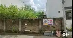 Urgent plot for sale at premium location