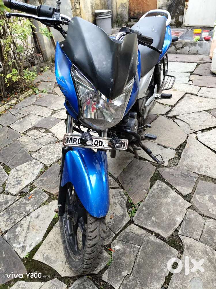 Gadi mein koi Kam nahin hai