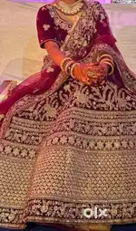 Lehanga choli