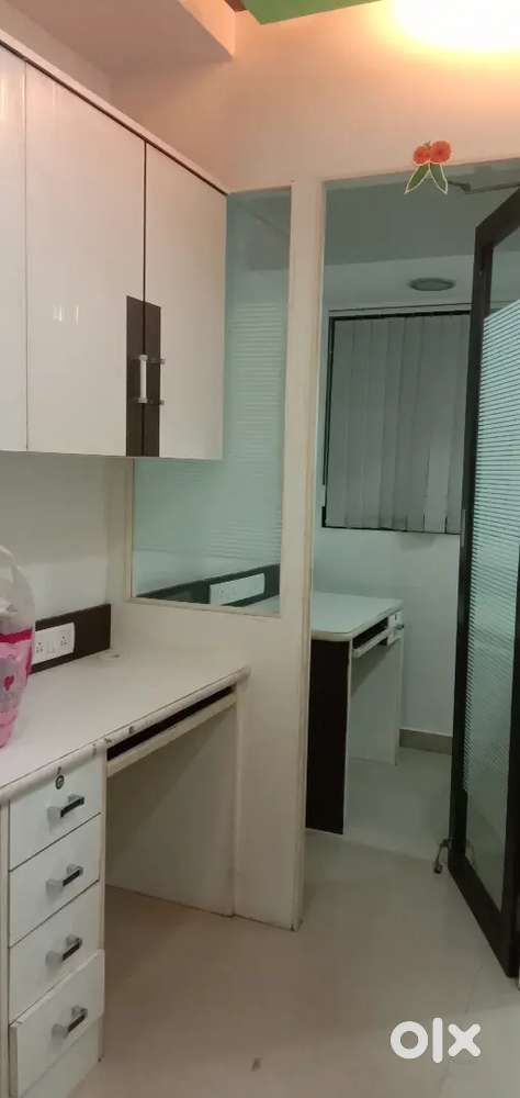 Furnished Office On Rent Near Thane station