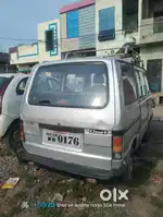 Maruti Suzuki Omni 2014 Petrol 100000 Km Driven