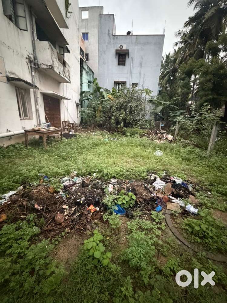 PRIME LOCATION MR PALLI SRI KRISHNA NAGAR