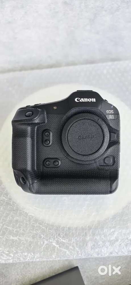 Canon EOS R1 Camera For Sale / Exchange