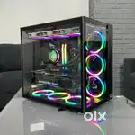Gaming PC Intel Core i9-14900K 24GB RTX 4090 128GB DDR5 2TB NVMe RGB