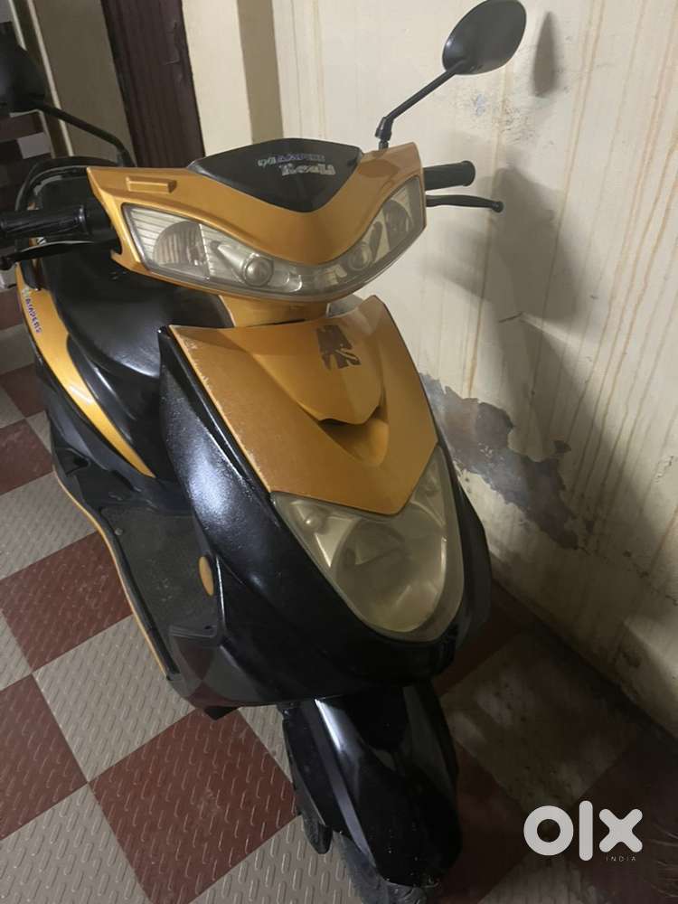 Electric scooter for sale