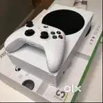xBox Series S 512GB with 2 Controllers