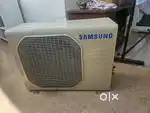SAMSUNG 1.5 TON INVERTER SPLIT AC