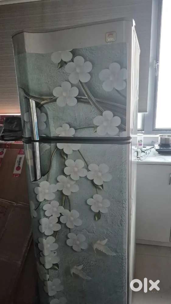 Godreaj econ refigerater