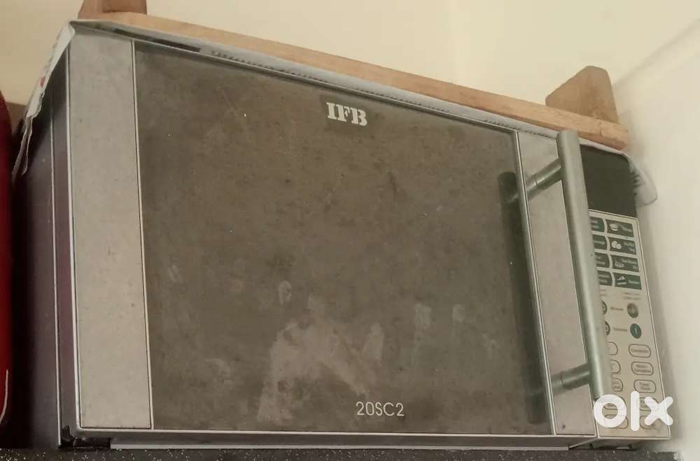 Microwave oven 20sc2