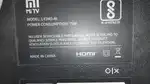 MI TV 43 inches L43M5-AI