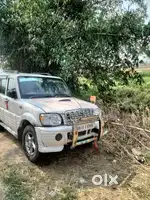 Mahindra Scorpio 2009