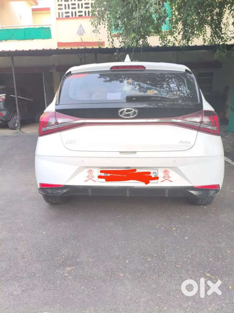 Hyundai i20 ASTA 2022, Take it Or Regret, BEST in Deal 2nd Hand Car