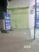 commercial shop on 120 ft road  ajay marg near kumbha marg for rent