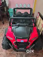 Kids Ride On