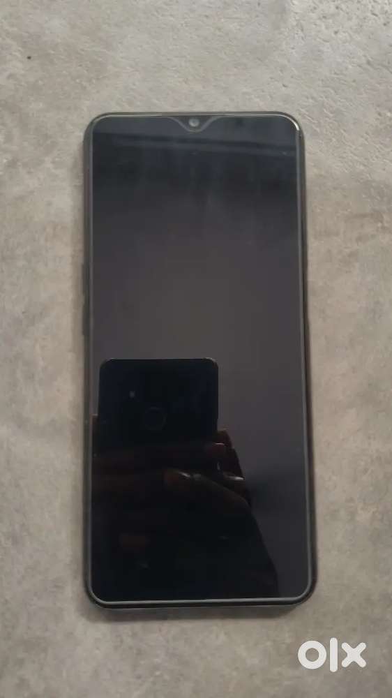 Oppo A16 ram4 rom64